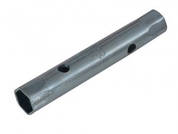Melco TM9 Metric Box Spanner 12x13mm X 4in £5.59